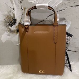 𝅺# Zac Posen Tote